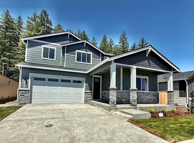 5924 Trace Dr SW — Photo 1