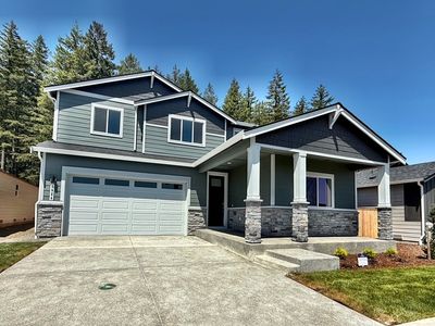 5924 Trace Dr SW, Port Orchard, WA, 98367