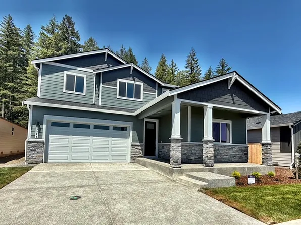 5924 Trace Dr SW, Port Orchard, WA 98367