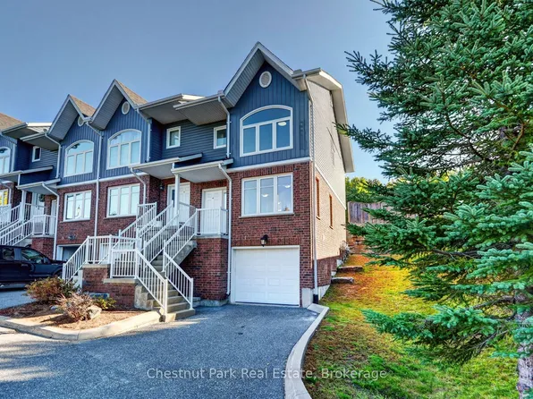 37 Silver St #1, Huntsville, ON P1H 1M2