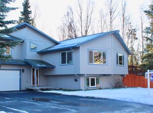 3310 Seawind Cir, Anchorage, AK 99516