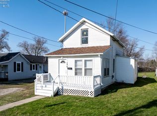 746 S Front St, Fremont, OH 43420