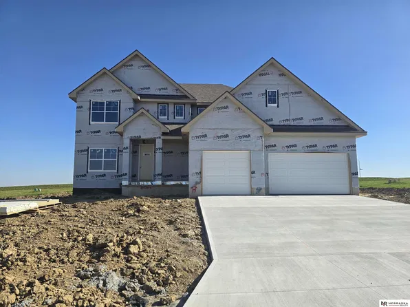 10509 N 160th St, Bennington, NE 68007