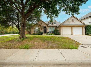 3509 Stone Creek Ln S, Fort Worth, TX 76137
