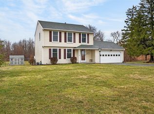532 Parma Center Rd, Hilton, NY 14468