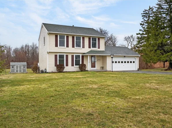 532 Parma Center Rd, Hilton, NY 14468