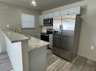 109 E 6th St, Hereford, TX 79045