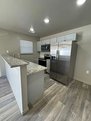 Floor plan D