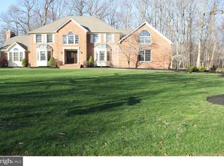 4 Lucas Ln, Clarksburg, NJ