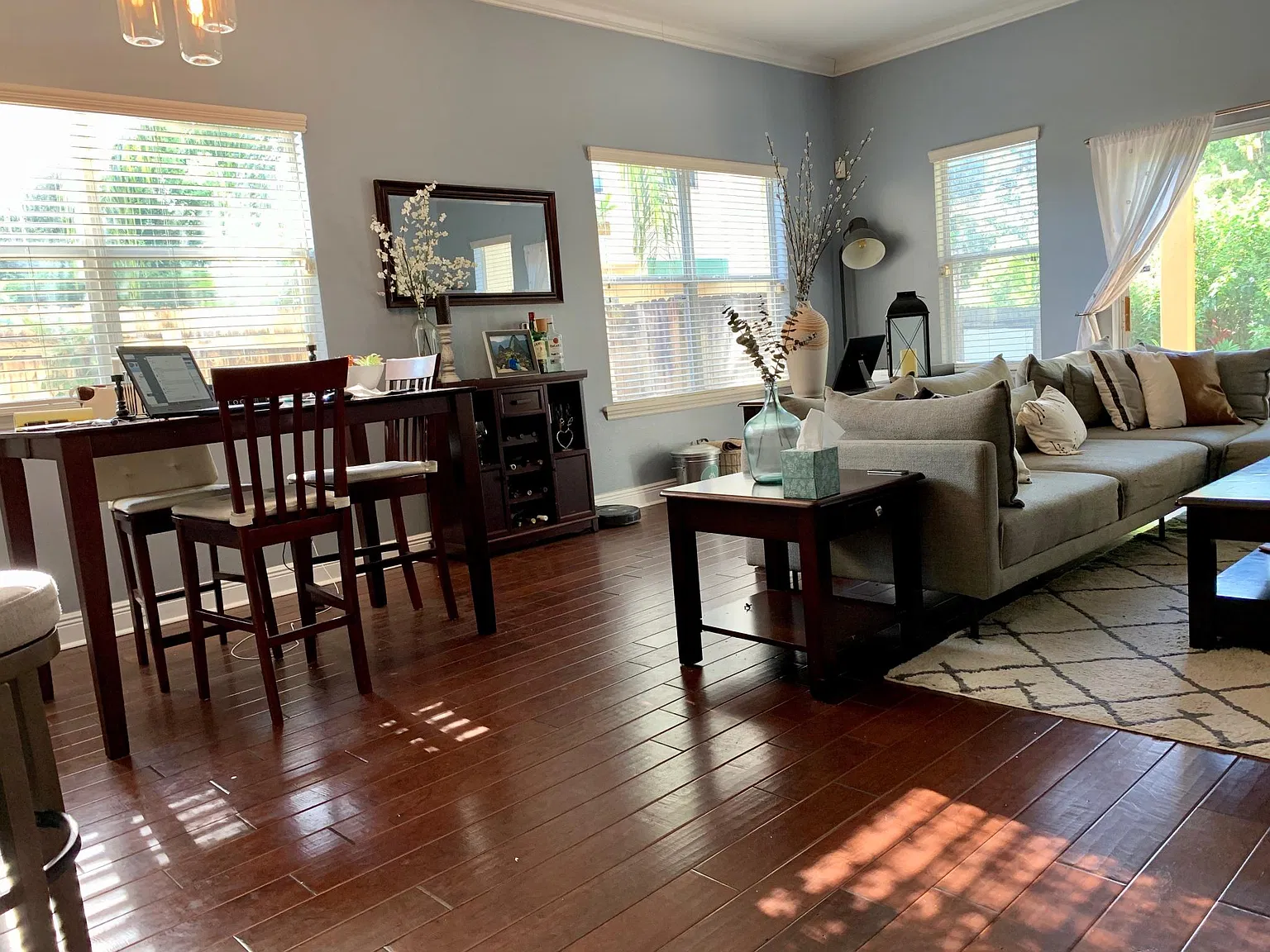 3 bed, 2.5 bath, 1769 sqft, $3,100 — Photo 4