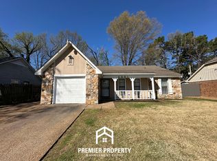4591 Country Brook Dr, Memphis, TN 38141