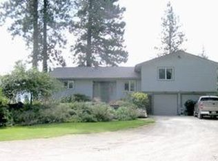 684 Bench Rd #A, Bonners Ferry, ID 83805