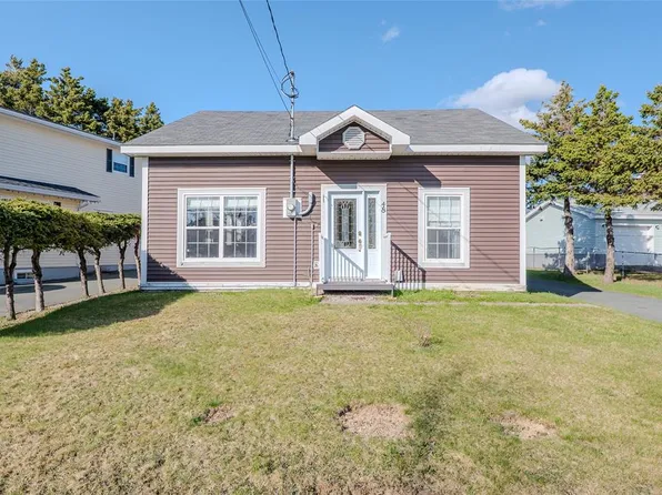 48 Cherry Lane, Conception Bay South, NL A1W3B3