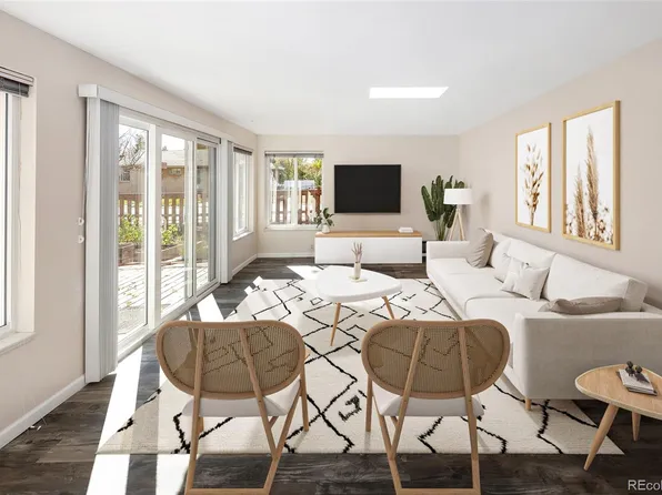 94 S Pierce Street, Lakewood, CO 80226