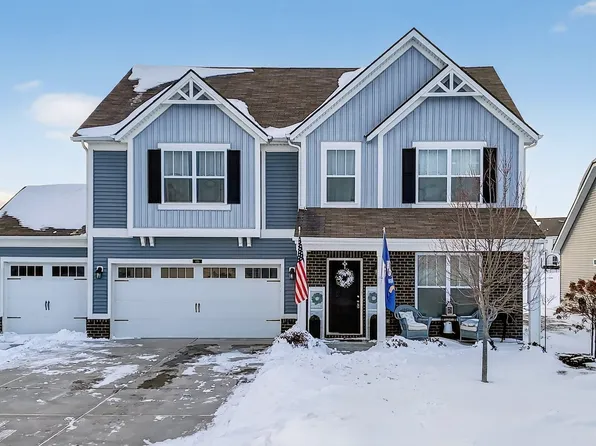 146 Verdant Dr, Cicero, IN 46034