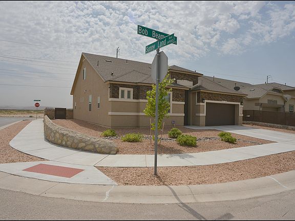 3rd image of 3128 Bob Beamon St