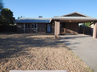 1637 W Helena Dr, Phoenix, AZ 85023
