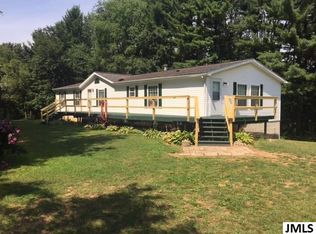 4040 Pickett Rd, Parma, MI 49269