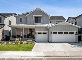 11053 Bright Sky Cir, Littleton, CO 80125