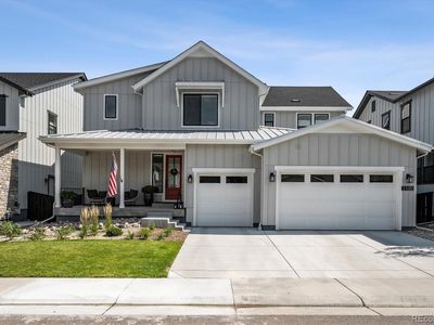 11053 Bright Sky Circle, Littleton, CO, 80125