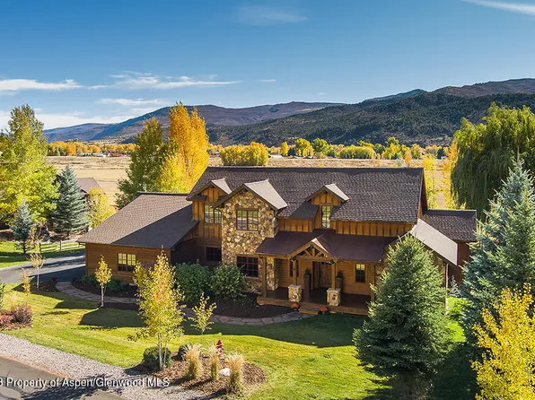 311 Larkspur Dr, Carbondale, CO 81623