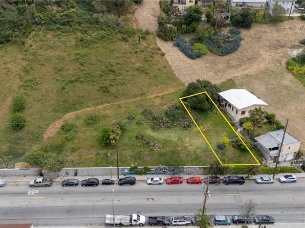 0 N Marianna Ave Lot 169, Los Angeles, CA 90032
