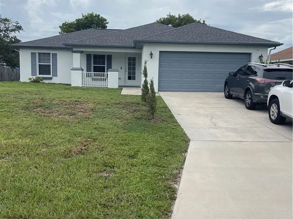 1329 NE 17th St, Cape Coral, FL 33909
