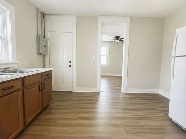 309 S McKinley Ave, Muncie, IN 47303