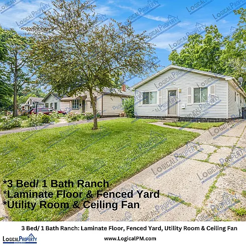 Houses for Rent in Pontiac, MI HotPads