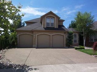 16030 SE Goosehollow Dr, Damascus, OR 97089