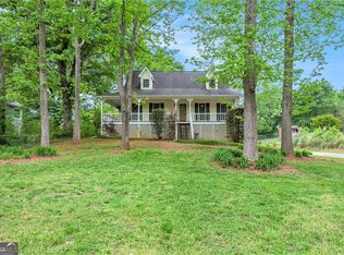 271 Lambeth Dr, Hiram, GA 30141