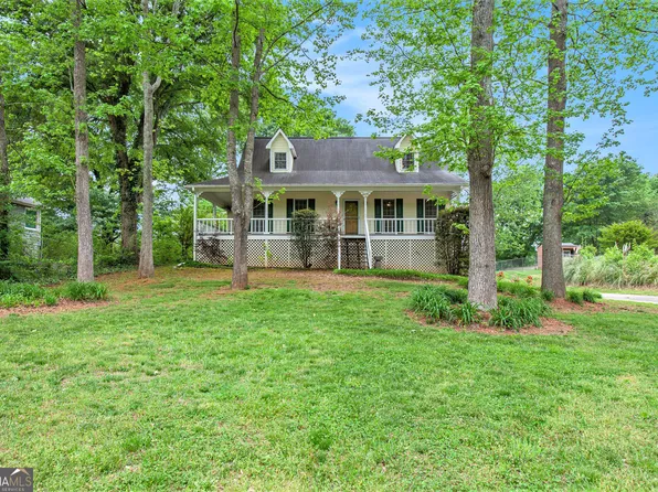 271 Lambeth Dr, Hiram, GA 30141