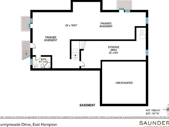 4th image of 8 Runnymeade Dr