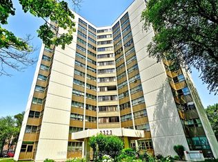 2323 Confederation Pkwy #1408, Mississauga, ON L5B 1R6