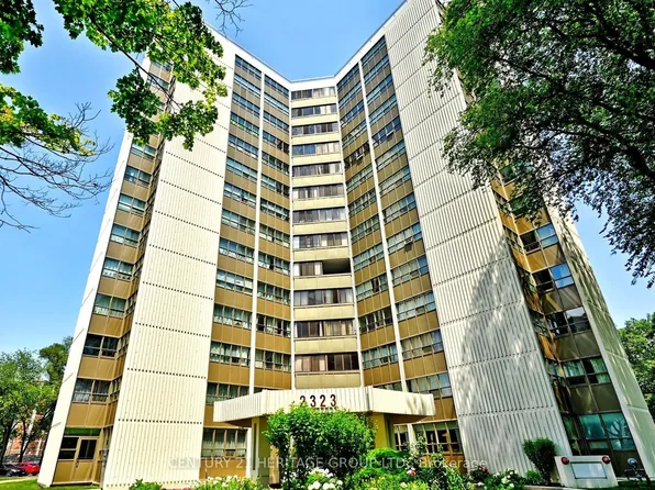 2323 Confederation Pkwy #1408, Mississauga, ON L5B 1R6