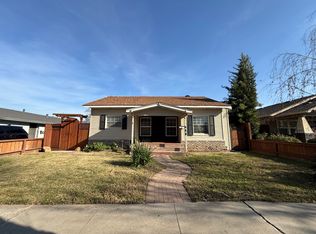 530 Melrose St, Modesto, CA