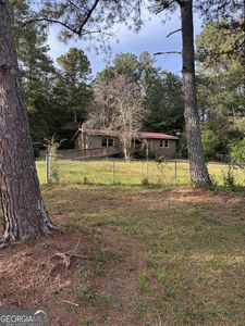 740 Chapel Rd, Martin, GA, 30557