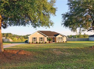 4552 Smith Rd SE, Townsend, GA 31331