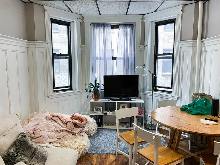 1056 Commonwealth Ave #34 — Photo 2