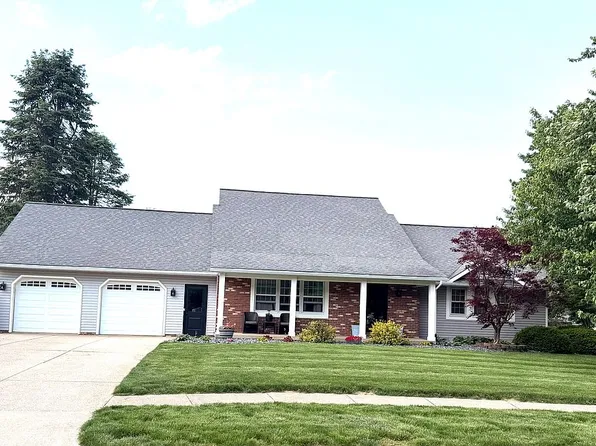 216 Tanglewood Dr, Dalton, OH 44618