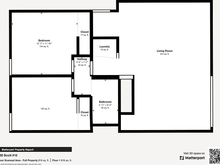 2355 Scott St #10 — Photo 26