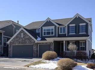 8493 Winter Berry Dr, Castle Pines, CO 80108