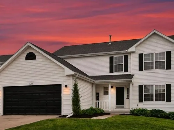 11266 S 202nd Cir, Gretna, NE 68028