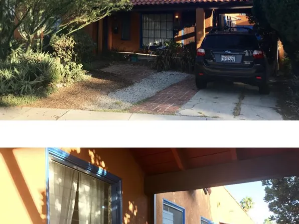 1326 E Maple St, Glendale, CA 91205