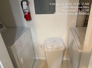 5006 Mangrove Aly #10205, Kissimmee, FL 34746