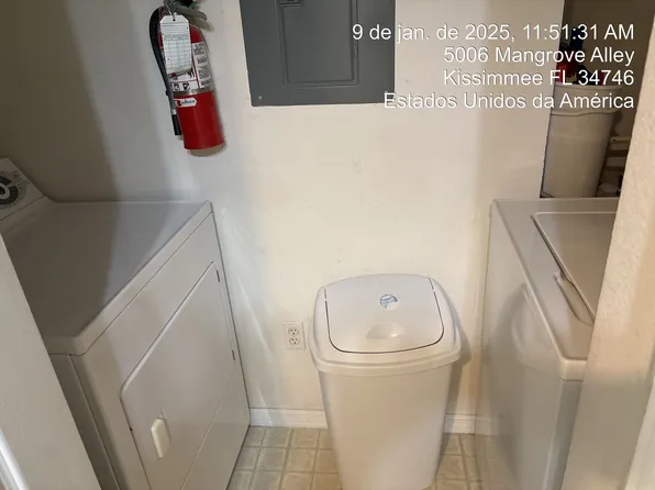 5006 Mangrove Aly APT 205, Kissimmee, FL 34746