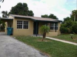 125 Flamingo Dr, Boynton Beach, FL 33435
