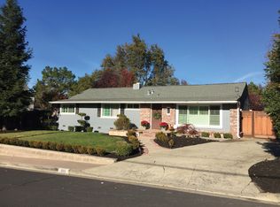 295 Cameo Dr, Danville, CA 94526
