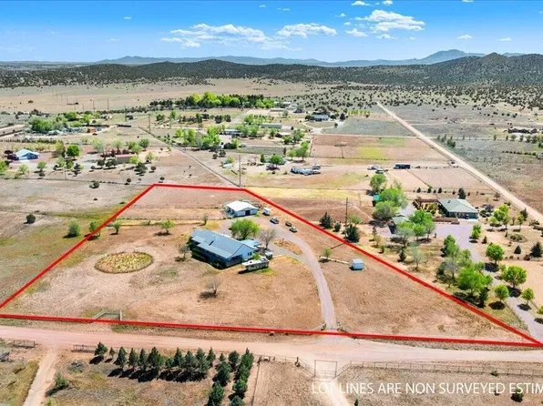 1685 W SUMMER Trail, Paulden, AZ 86334