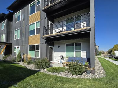 2221 Willow Dr UNIT 132C, Livingston, MT, 59047